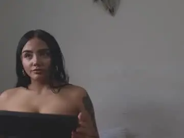 Chaturbate Adult Webcams of sahara_n_thiago