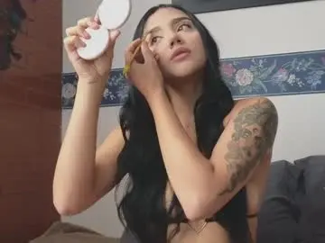 Chaturbate Private Sex Chat of sahara_n_thiago