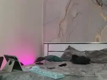 Chaturbate Adult Video Chat of _tenderpassion_