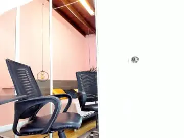 Chaturbate Nude Webcam of alana_suares