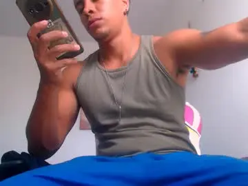 Chaturbate Private Sex Chat of american_challenges