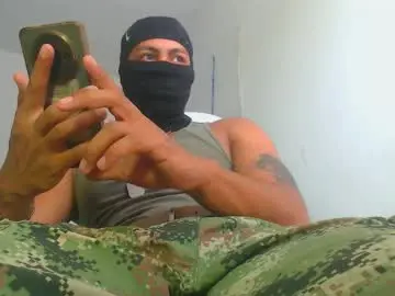 Chaturbate Adult Video Chat of american_challenges