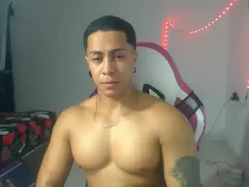 Chaturbate Adult Webcam of american_challenges