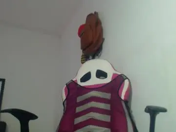 Chaturbate Free Live Porn of american_challenges