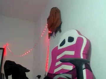 Chaturbate Free Porn Cam of american_challenges