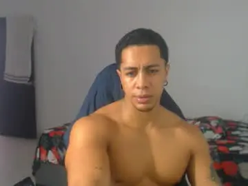 Chaturbate Adult Webcam of american_challenges