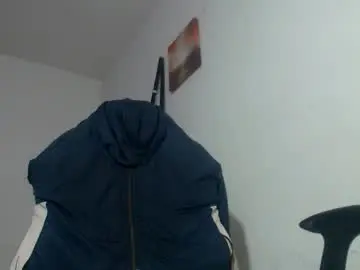 Chaturbate Nude Webcam of american_challenges