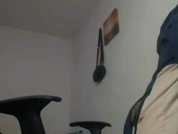 Chaturbate Nude Webcam of american_challenges