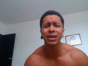 Chaturbate Live Sex of american_challenges
