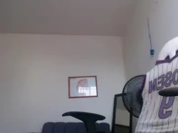 Chaturbate Adult Webcam of american_challenges
