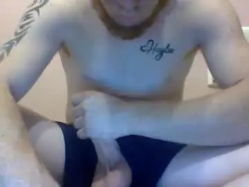 Chaturbate Sex Cam of biggingerdick04