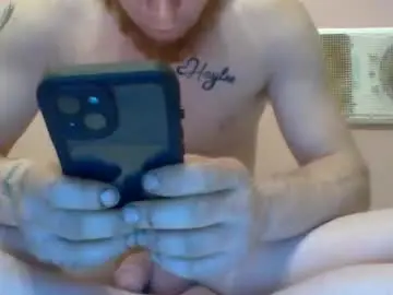 Chaturbate Free Porn Cam of biggingerdick04