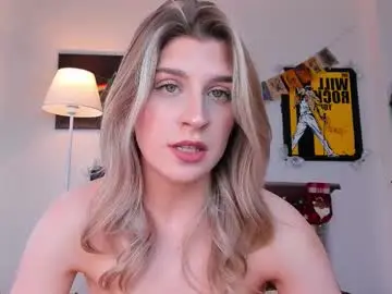 Chaturbate Live Porn of cassieholland