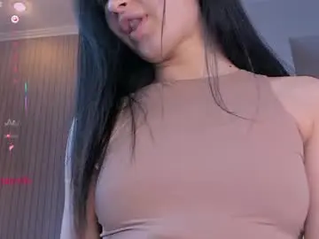 Chaturbate Live Sex of cassieholland