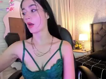 Chaturbate Nude Webcam of celeste__clark