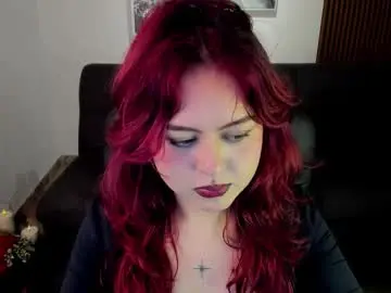Chaturbate Live Sex of crimson_tati