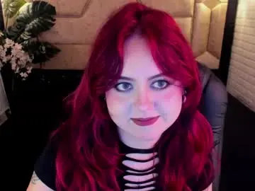 Chaturbate Adult Webcams of crimson_tati