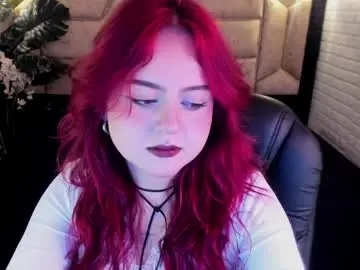 Chaturbate Best Webcam of crimson_tati