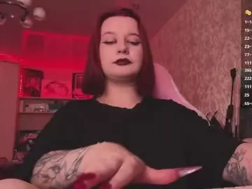 Chaturbate Adult Webcams of daniredheadevil