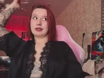 Chaturbate Adult Webcam of daniredheadevil