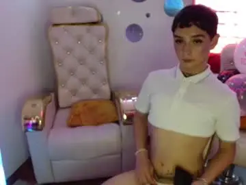 Chaturbate Nude Webcam of david_fox01