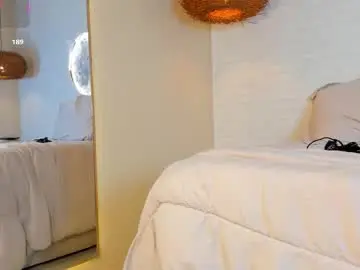 Chaturbate Live Sex of elise_diamond