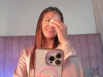 Chaturbate Sex Chat of elise_diamond