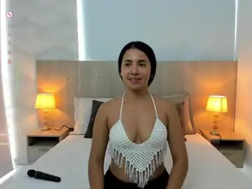 Chaturbate Private Sex Chat of jaylen_sweet