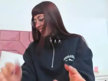 Chaturbate Adult Webcam of julietteroberts