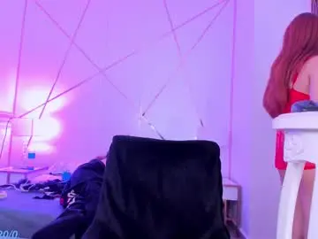 Chaturbate Live Porn of kate_dynasty