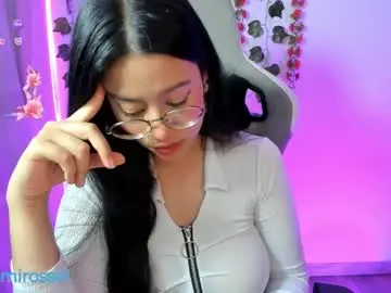 Chaturbate Live Sex Cam of kotomi_rosse