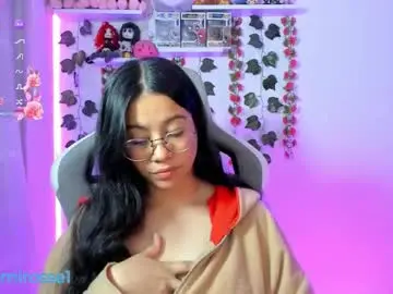 Chaturbate Live Porn of kotomi_rosse