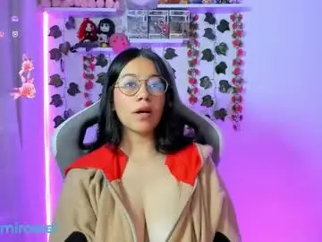 Chaturbate Watch Live Sex Cams of kotomi_rosse