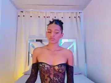 Chaturbate Nude Webcam of liaa_taylor1