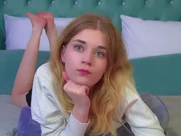 Chaturbate Live Sex of melissabauch
