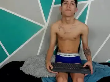 Chaturbate Adult Webcam of migueyalejo_sweetsex
