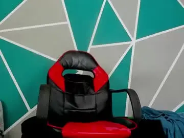 Chaturbate Sex Chat of migueyalejo_sweetsex