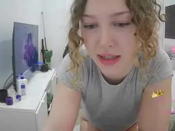 Chaturbate Sex Cam of misssophie2004
