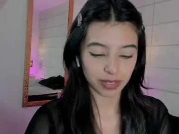 Chaturbate Sex Chat of nanakodollxx