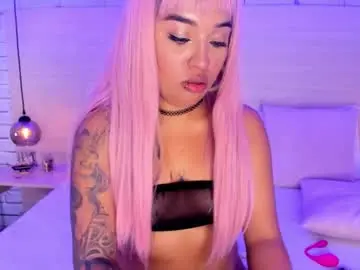 Chaturbate Live Sex of nikkydean