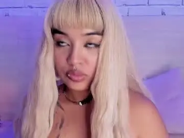 Chaturbate Free Porn Cam of nikkydean