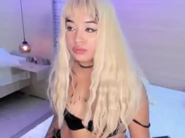 Chaturbate Live Porn of nikkydean