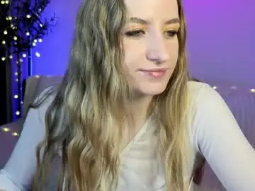 Chaturbate Nude Webcam of oxy_foxie