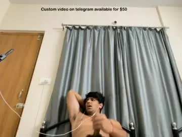 Chaturbate Adult Video Chat of raju_smith