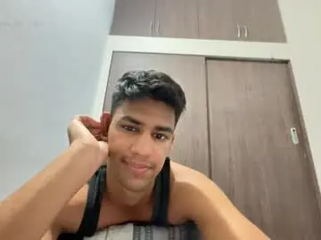 Chaturbate Best live sex cam show of raju_smith