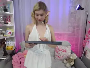 Chaturbate Free Live Porn of silva__tail