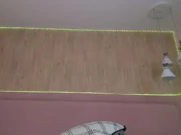 Chaturbate Live Sex Cam of violeta_garcia