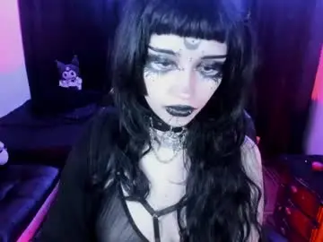 Chaturbate Nude Webcam of yueeclipsa