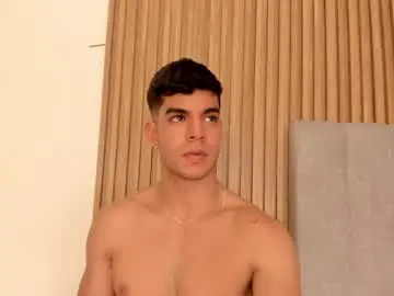 Chaturbate Sex Chat of zamir_scott