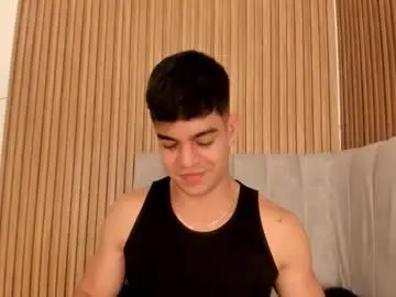 Chaturbate Best Webcam of zamir_scott